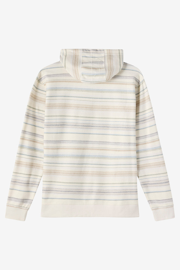 Boy's Bavaro Stripe Pullover -  | O'Neill