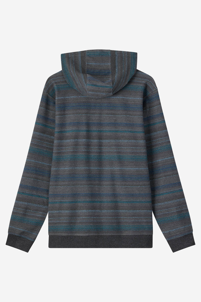 Boy's Bavaro Stripe Pullover -  | O'Neill