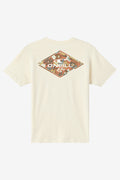 Boy's Blended Tee - Lt Khaki | O'Neill