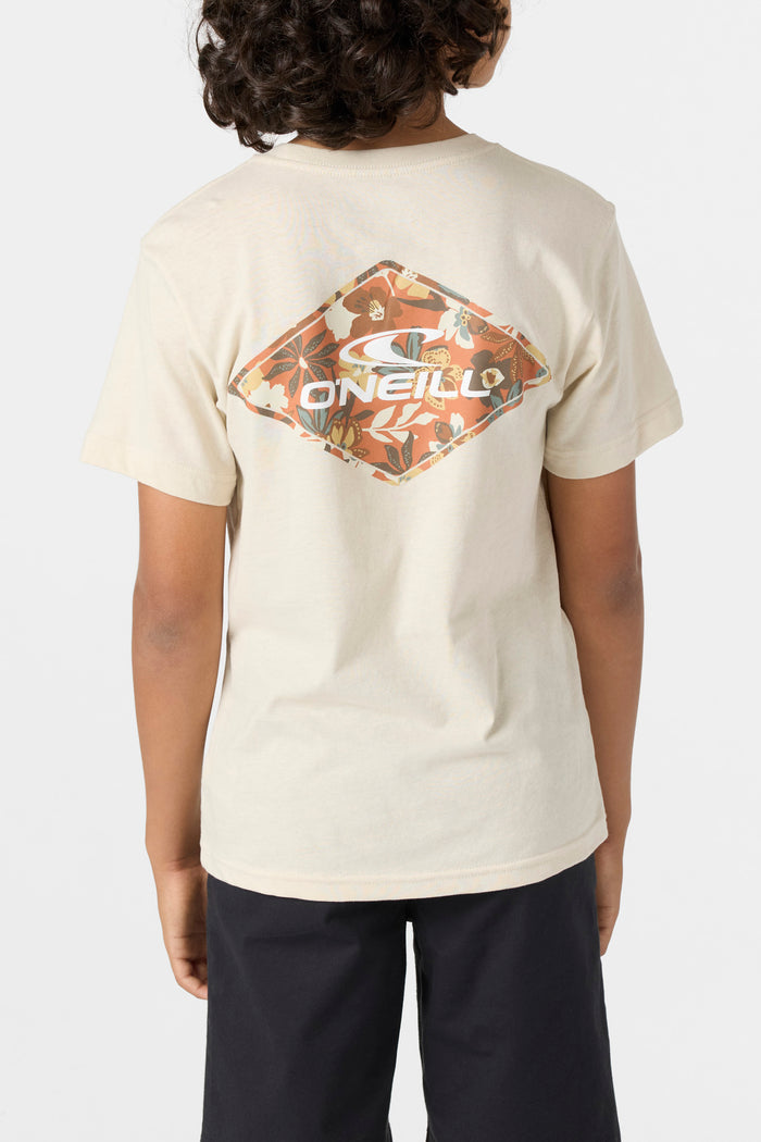 Boy's Blended Tee -  | O'Neill