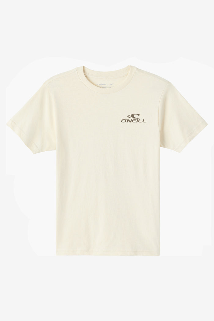 Boy's Blended Tee -  | O'Neill