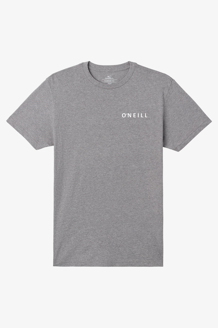 Boy's Bookends Tee -  | O'Neill