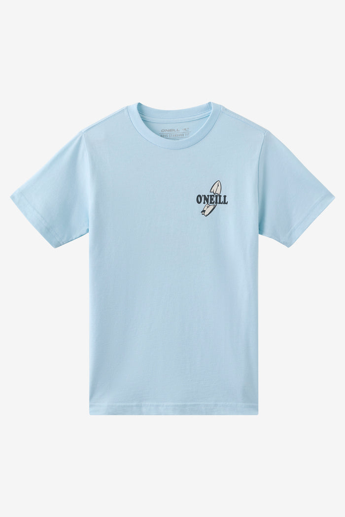 Boy's Butters Tee -  | O'Neill