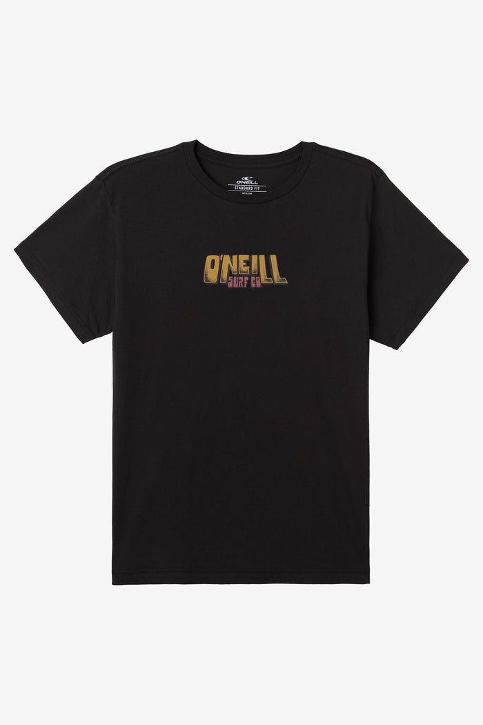 Boy's Chillin' Bones Tee -  | O'Neill