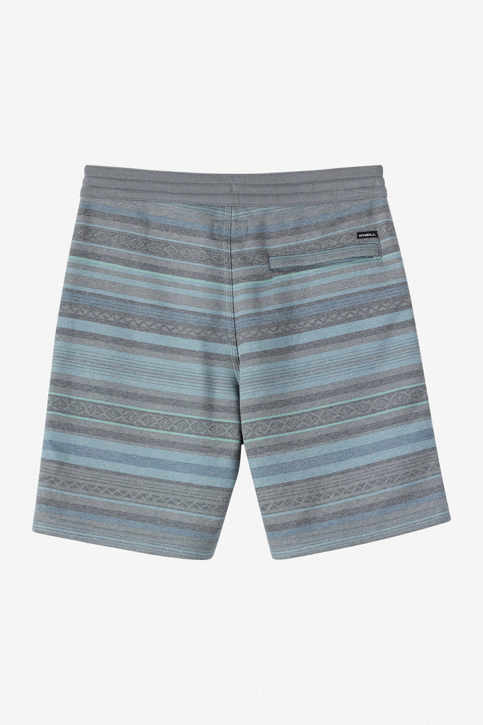 Boy's Cortez 16" Fleece Shorts -  | O'Neill