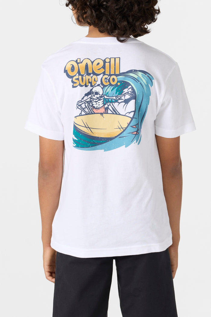 Boy's Dead Ted Tee -  | O'Neill