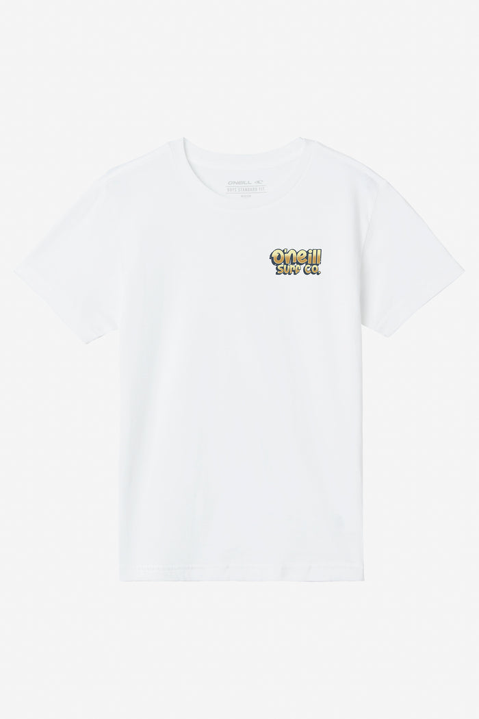 Boy's Dead Ted Tee -  | O'Neill