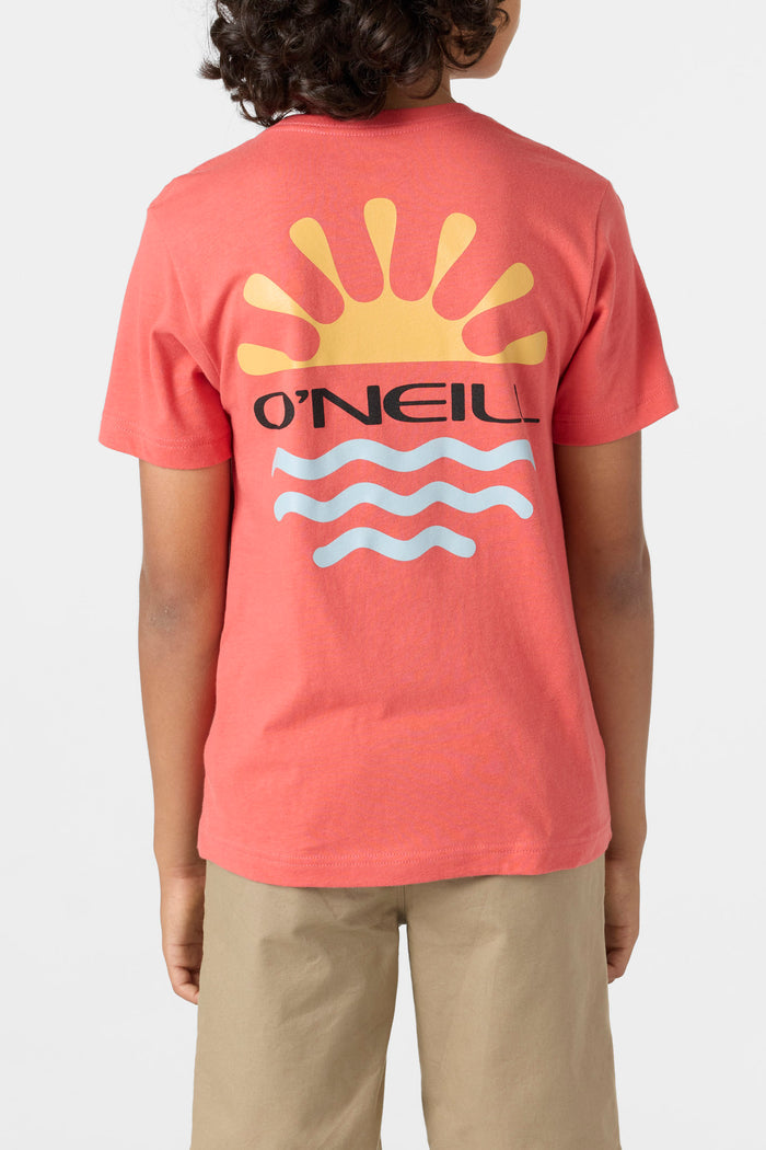 Boy's Encircle Tee -  | O'Neill