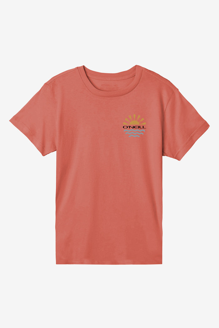 Boy's Encircle Tee -  | O'Neill