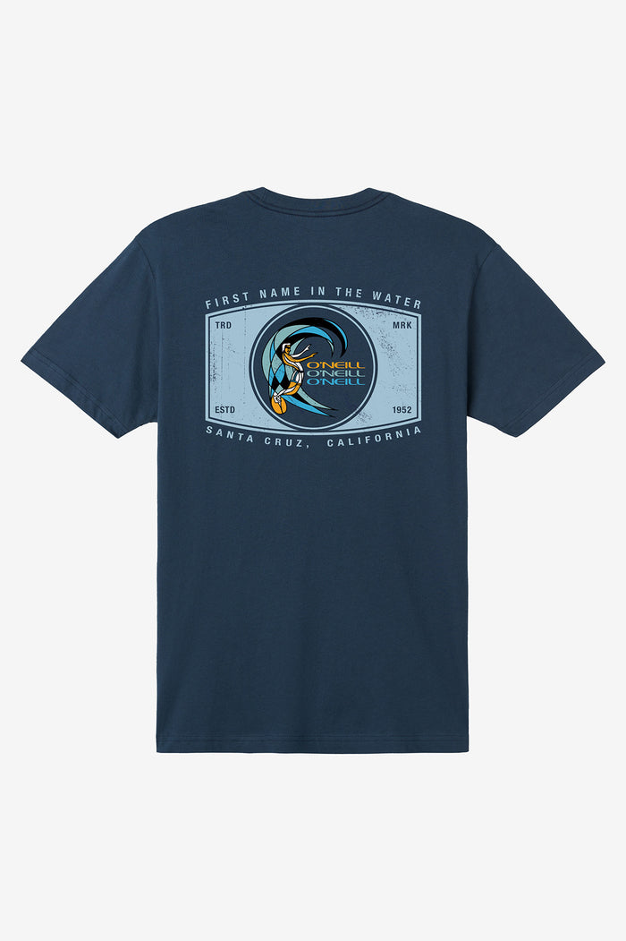 Boy's Forever Tee - New Navy | O'Neill