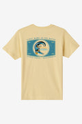Boy's Forever Tee - Lemon Grass | O'Neill