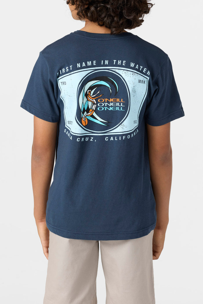 Boy's Forever Tee -  | O'Neill