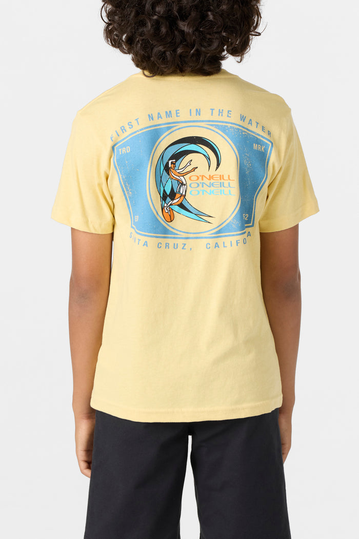 Boy's Forever Tee -  | O'Neill