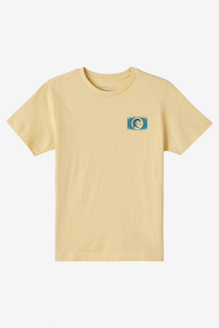 Boy's Forever Tee -  | O'Neill