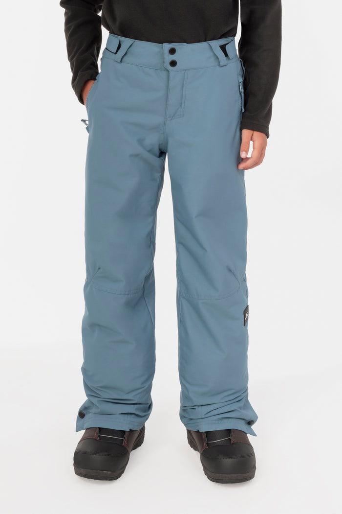 Boy's FWC Cruz Snow Pants - Mozart Blu | O'Neill