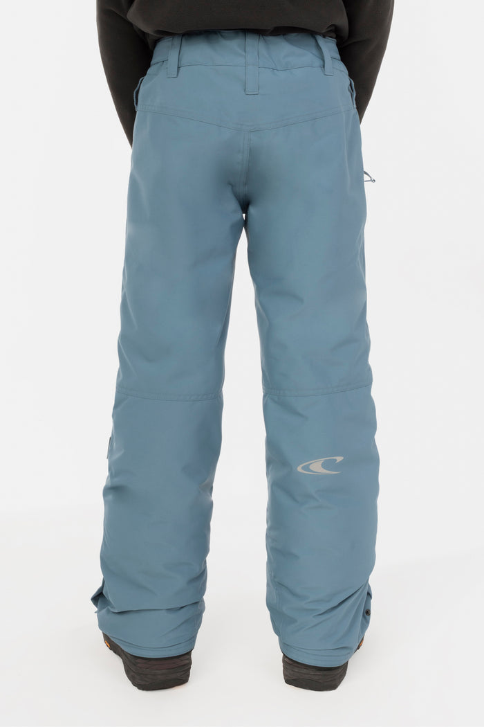 Boy's FWC Cruz Snow Pants - Mozart Blu | O'Neill