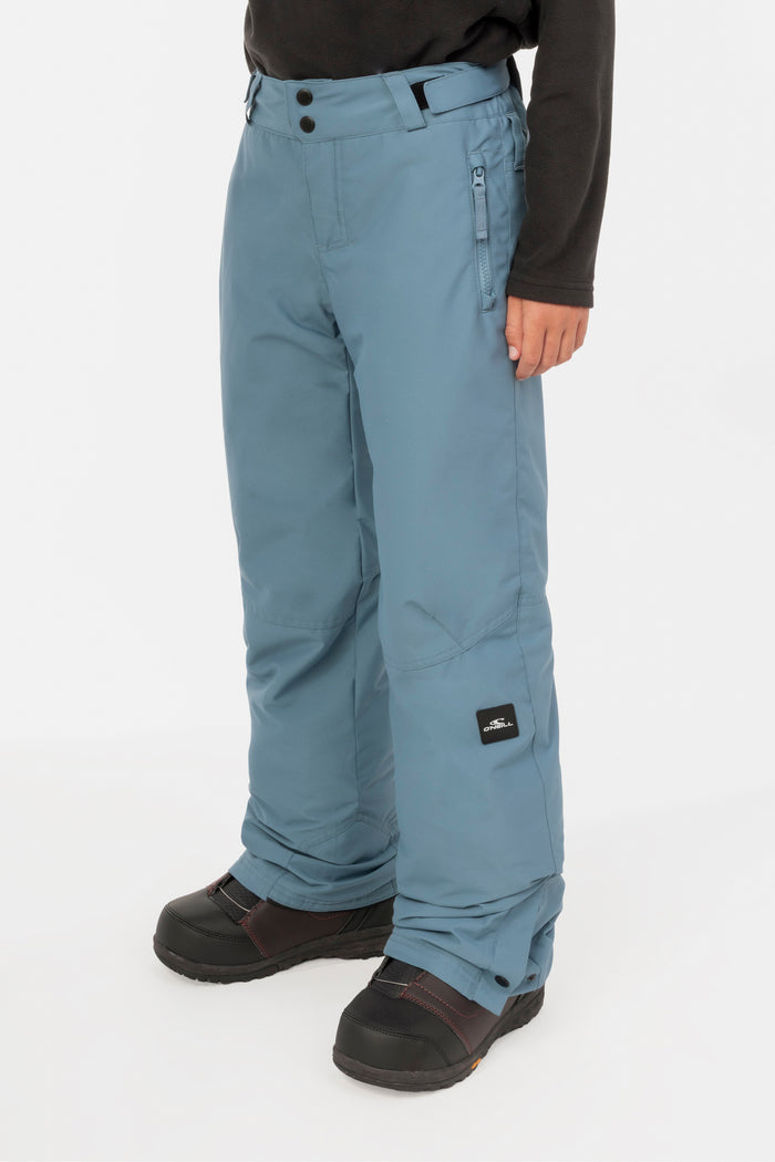 Boy's FWC Cruz Snow Pants - Mozart Blu | O'Neill