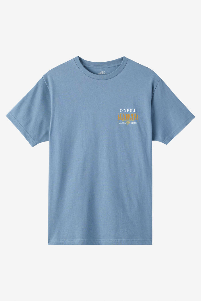 Boy's Hawaii Arch Tee -  | O'Neill