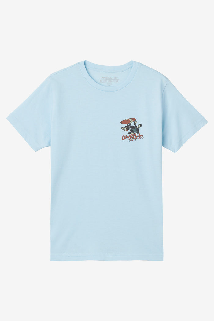 Boy's Hungry Like Tee -  | O'Neill