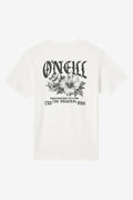 Boy's Left Side Tee