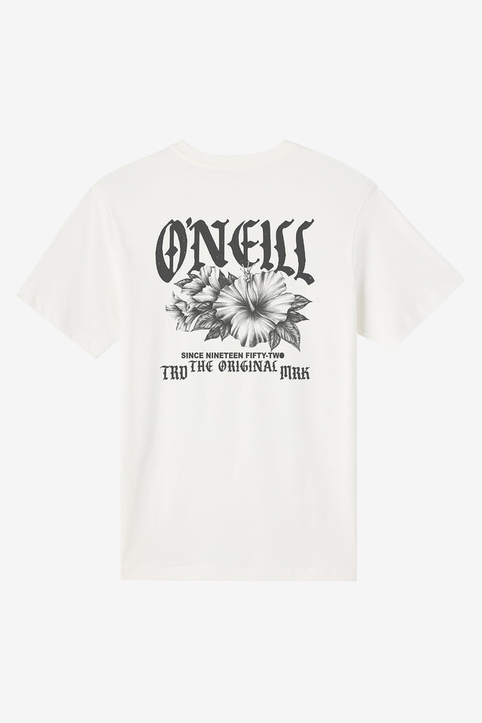 Boy's Left Side Tee