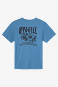Boy's Left Side Tee