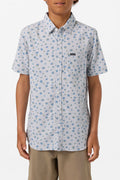 Boy's Oasis Standard Fit Shirt