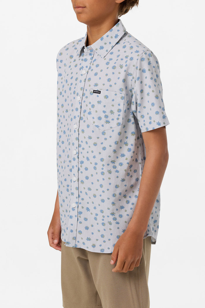 Boy's Oasis Standard Fit Shirt