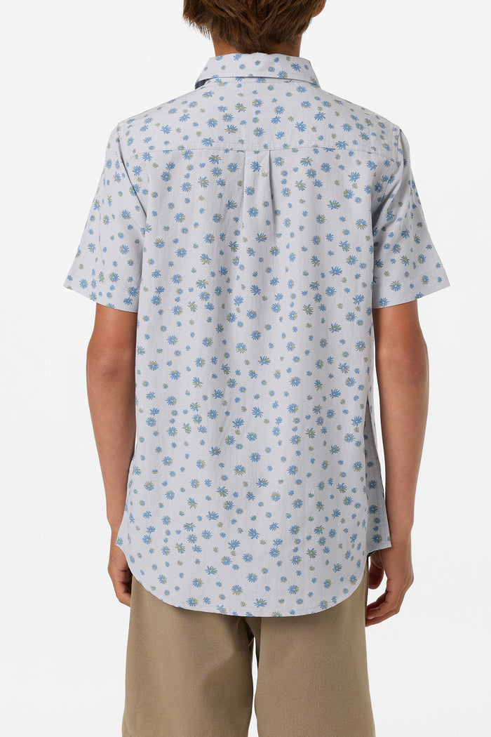 Boy's Oasis Standard Fit Shirt
