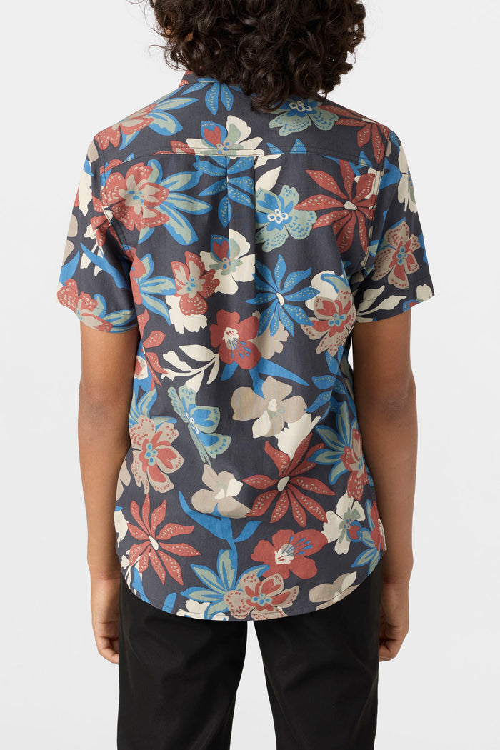 Boy's Oasis Standard Shirt -  | O'Neill
