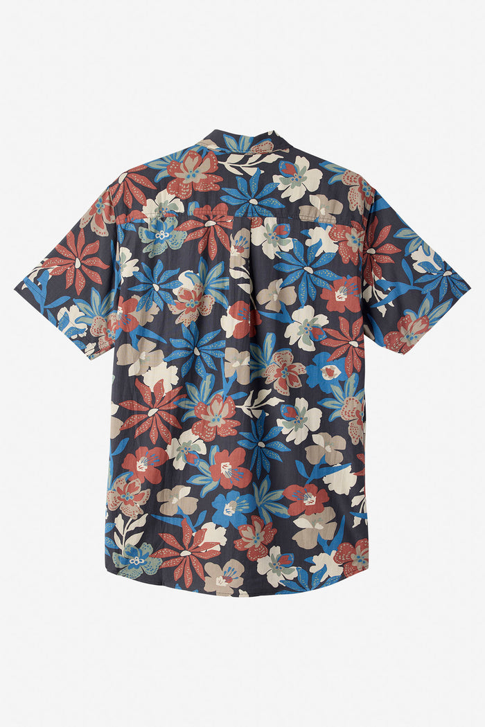 Boy's Oasis Standard Shirt -  | O'Neill