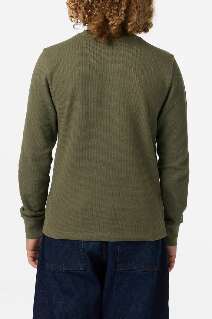 Boy's Overland Thermal Pullover -  | O'Neill