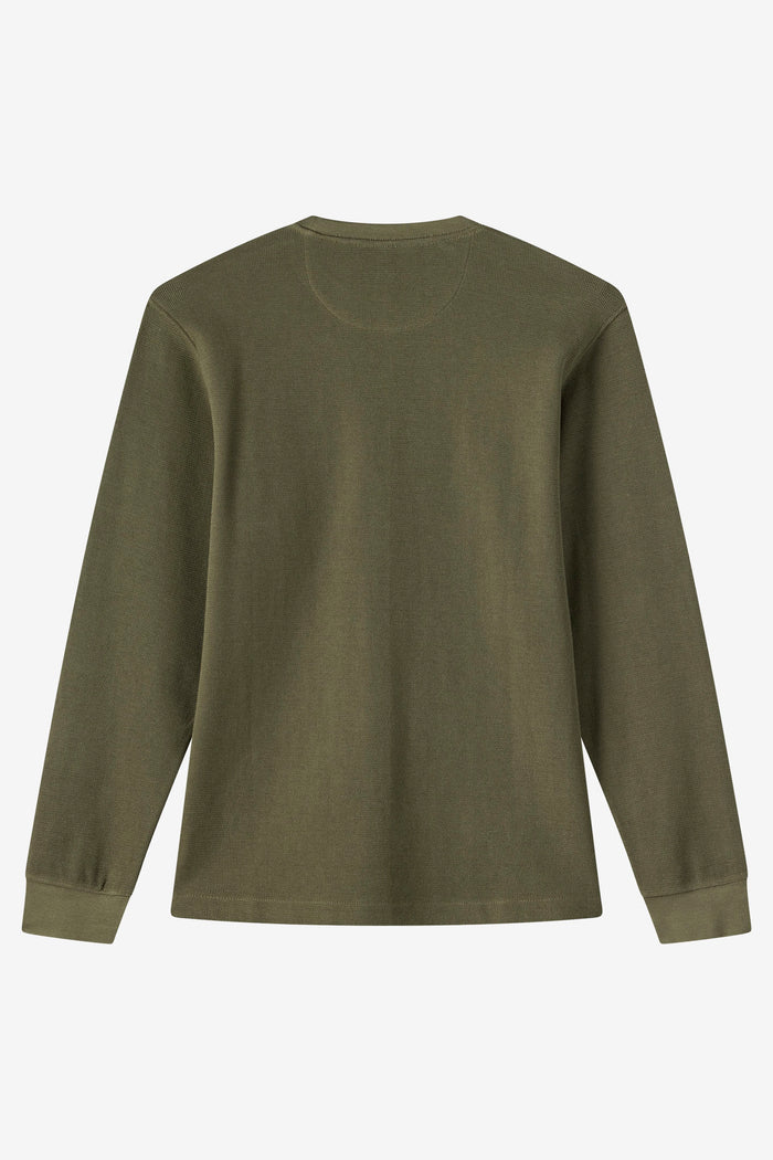 Boy's Overland Thermal Pullover -  | O'Neill