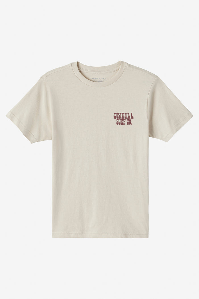 Boy's Pelly Tee -  | O'Neill