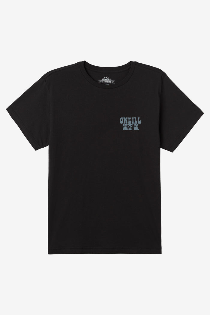 Boy's Pelly Tee -  | O'Neill