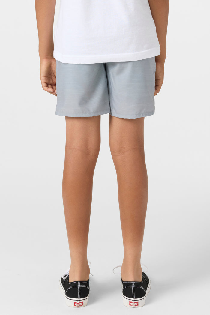 Boy's Perform Light Lined 15" Hybrid Shorts -  | O'Neill