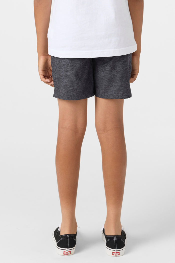Boy's Perform Light Lined 15" Hybrid Shorts -  | O'Neill