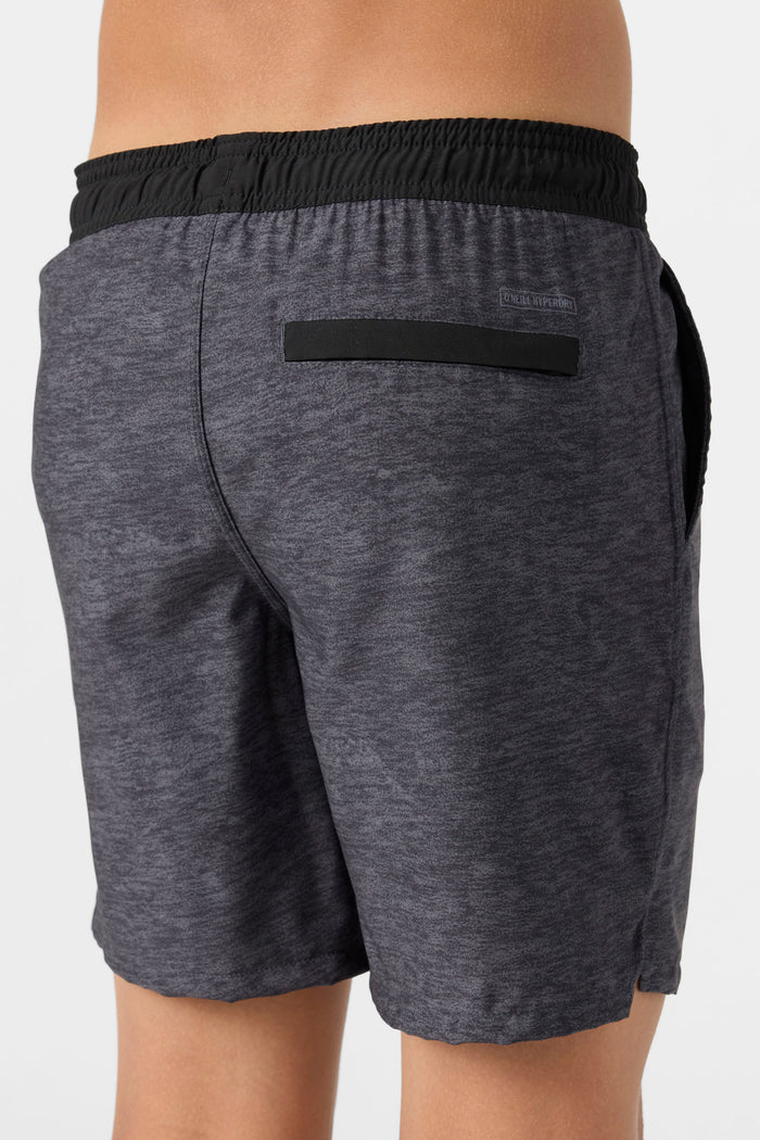 Boy's Perform Light Lined 15" Hybrid Shorts -  | O'Neill
