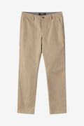 Boy's Redlands Hybrid Pants - Khaki | O'Neill