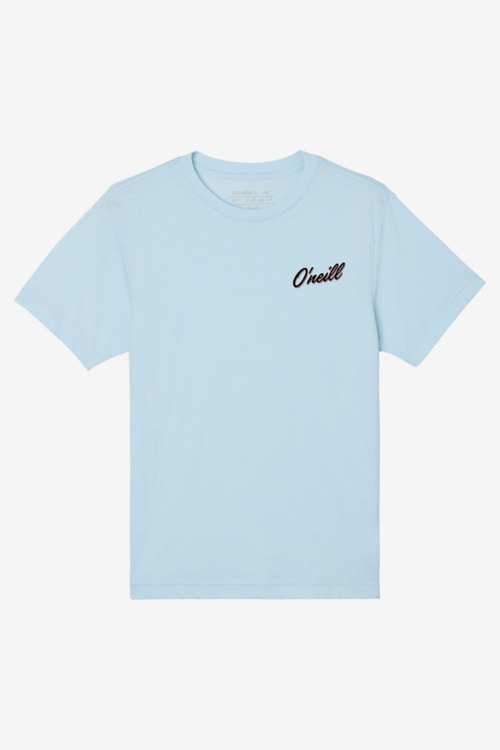 Boy's Sand Spit Tee -  | O'Neill