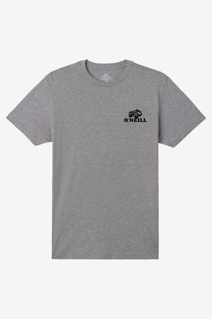 Boy's Sandrunner Tee -  | O'Neill