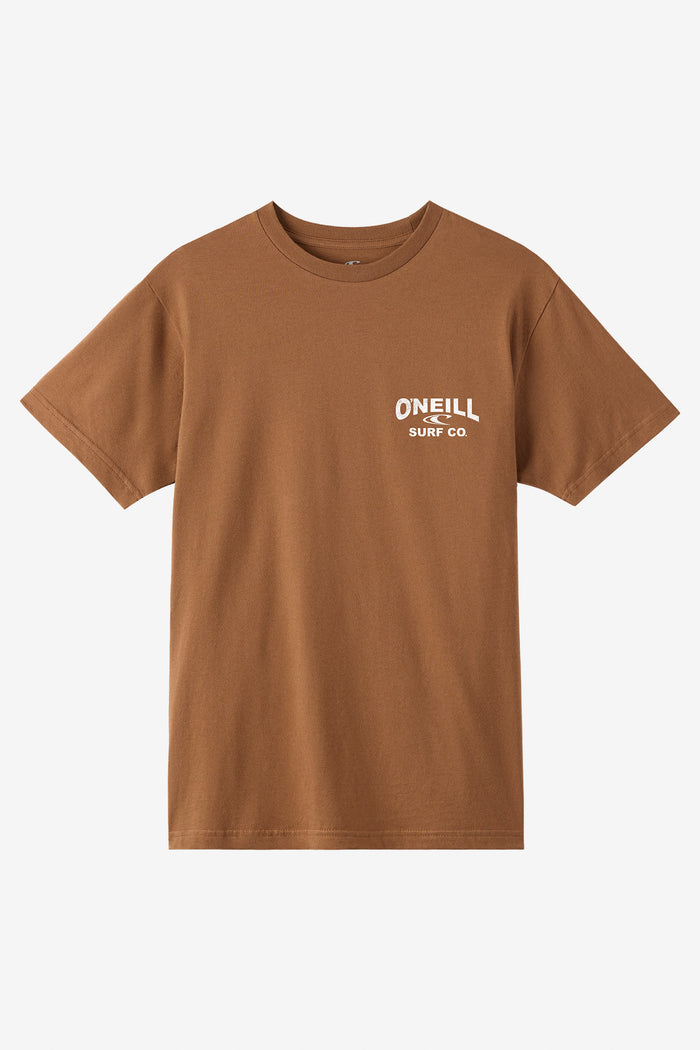 Boy's Sea Creeper Tee -  | O'Neill
