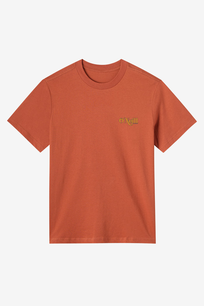 Boy's Shop Tee - Chutney | O'Neill