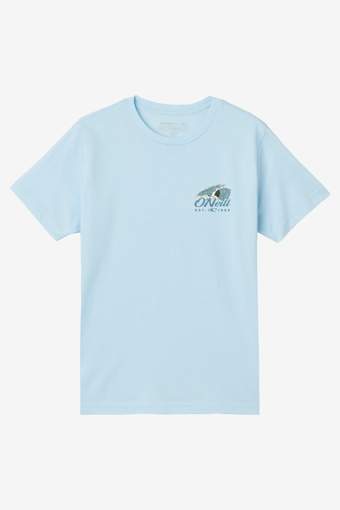 Boy's Shorebreak Tee -  | O'Neill
