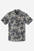Boy's Terrace Shirt - Black | O'Neill