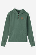 Boy's Timberlane Long Sleeve Pullover - Cilantro | O'Neill