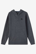 Boy's Timberlane Long Sleeve Pullover - Phantom | O'Neill