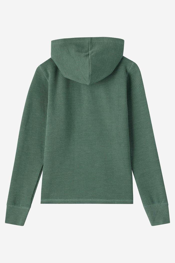 Boy's Timberlane Long Sleeve Pullover - Cilantro | O'Neill