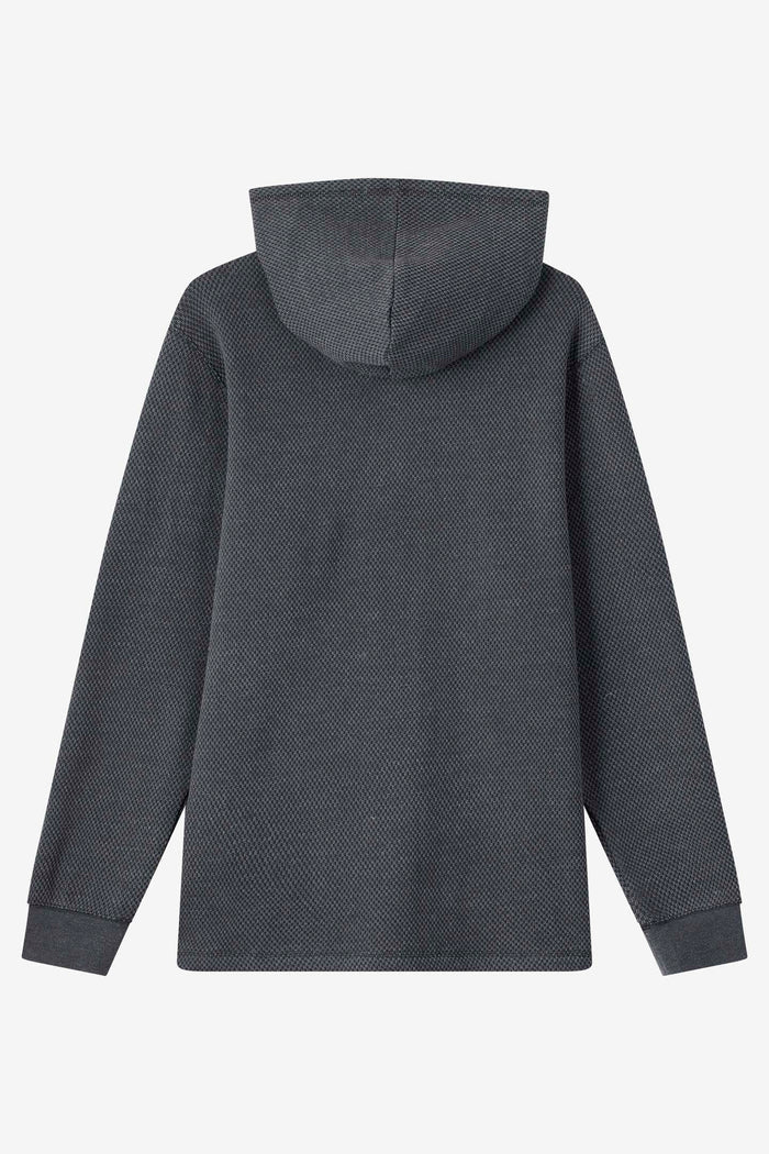 Boy's Timberlane Long Sleeve Pullover - Phantom | O'Neill