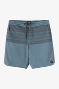 Boy's Transit Scallop 17" Shorts - Grey | O'Neill